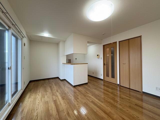 アンジュ中島の物件内観写真