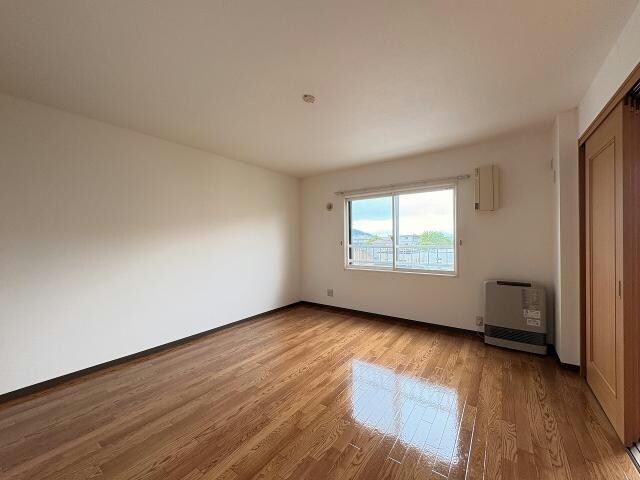 アンジュ中島の物件内観写真