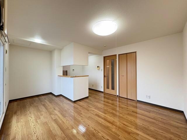 アンジュ中島の物件内観写真