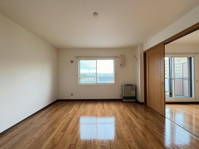 アンジュ中島の物件内観写真