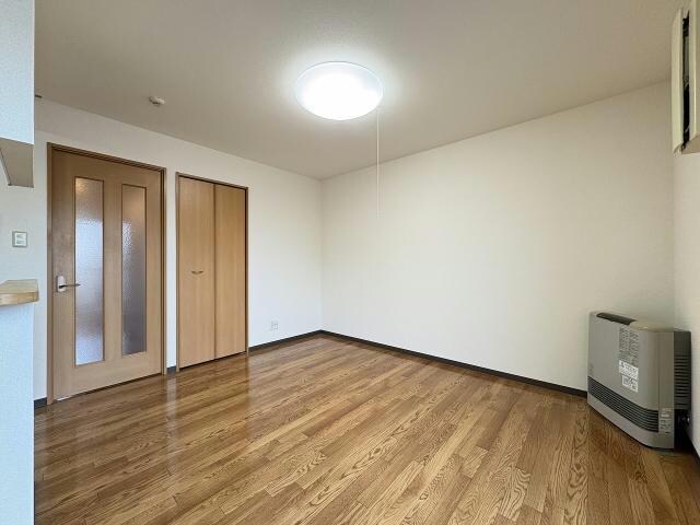 アンジュ中島の物件内観写真