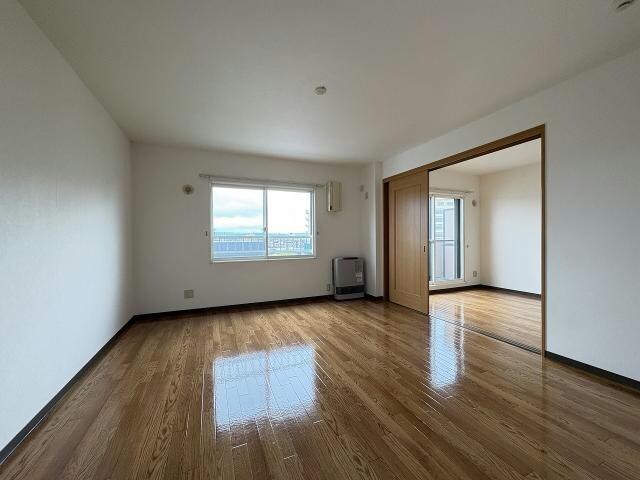 アンジュ中島の物件内観写真