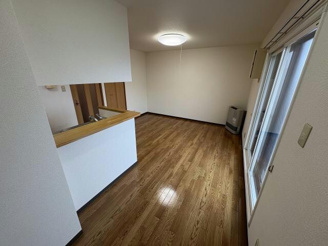 アンジュ中島の物件内観写真