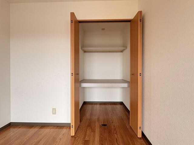 アンジュ中島の物件内観写真