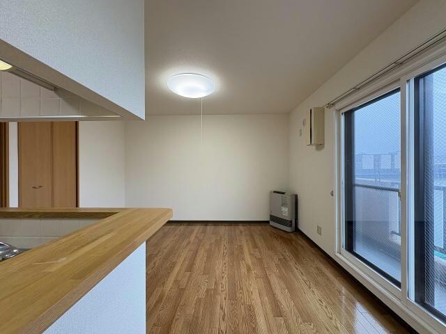 アンジュ中島の物件内観写真