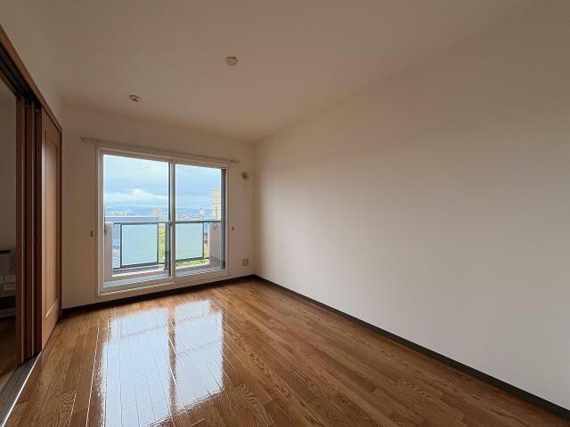 アンジュ中島の物件内観写真