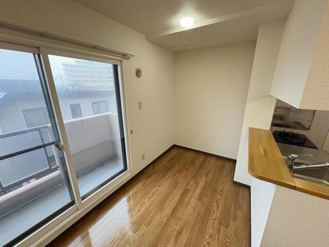 アンジュ中島の物件内観写真