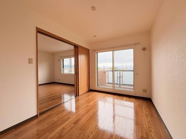 アンジュ中島の物件内観写真