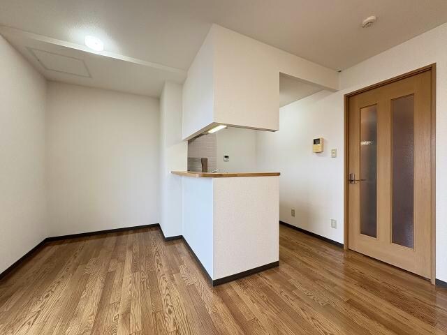 アンジュ中島の物件内観写真