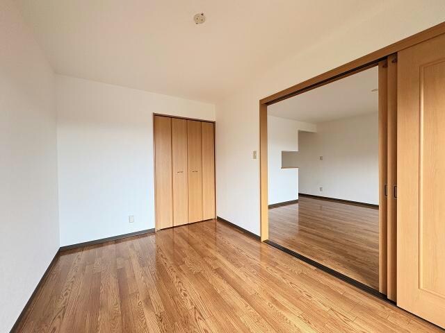 アンジュ中島の物件内観写真