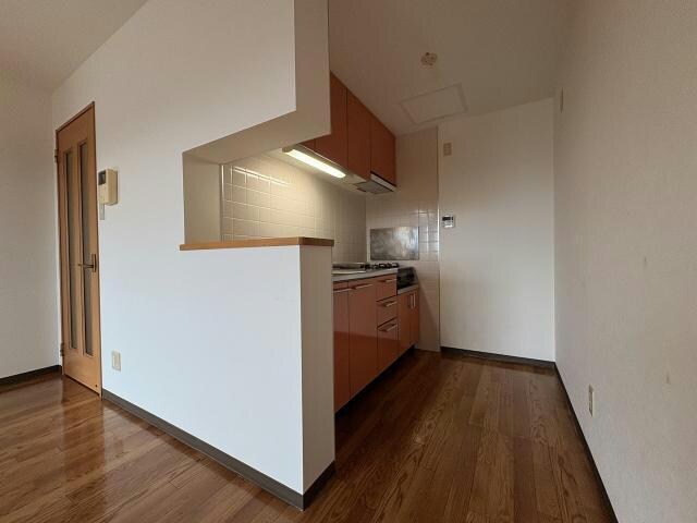 アンジュ中島の物件内観写真