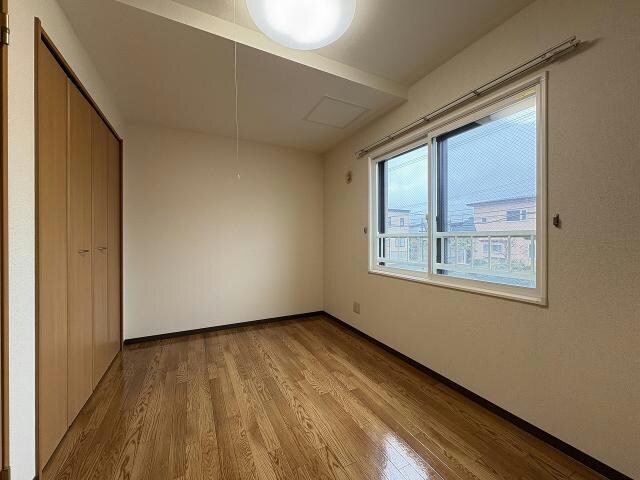 アンジュ中島の物件内観写真