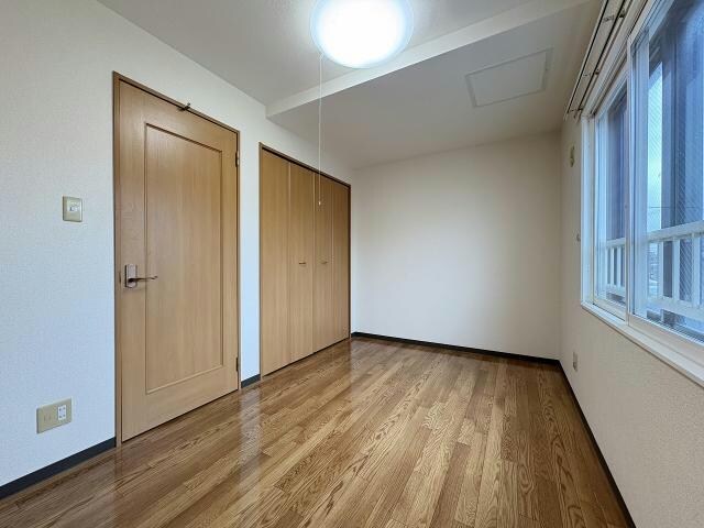 アンジュ中島の物件内観写真