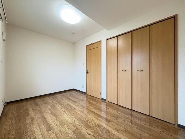 アンジュ中島の物件内観写真