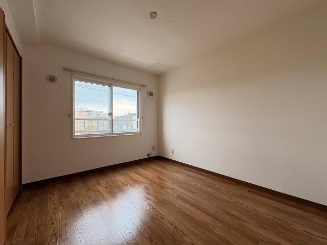 アンジュ中島の物件内観写真