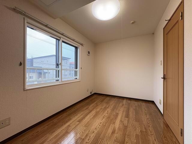 アンジュ中島の物件内観写真