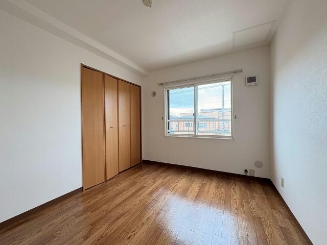 アンジュ中島の物件内観写真