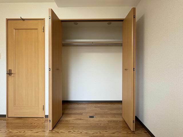 アンジュ中島の物件内観写真