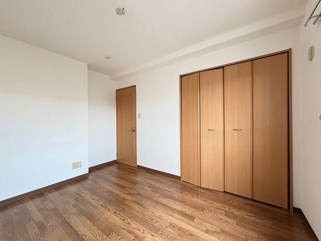 アンジュ中島の物件内観写真