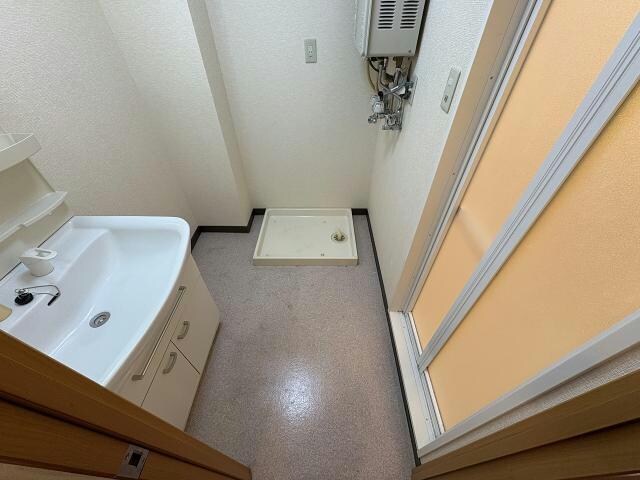 アンジュ中島の物件内観写真