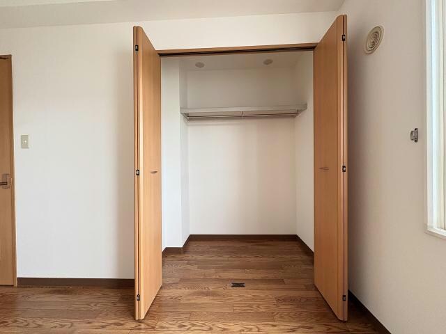 アンジュ中島の物件内観写真