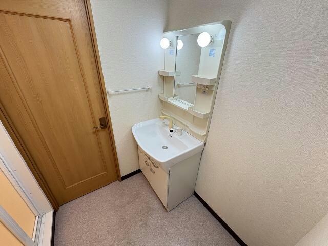 アンジュ中島の物件内観写真