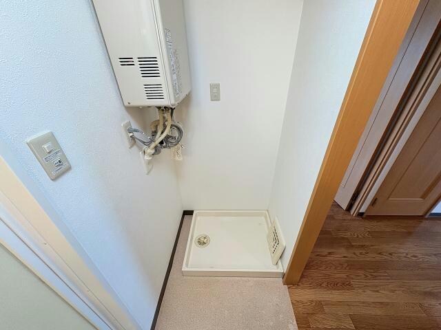 アンジュ中島の物件内観写真