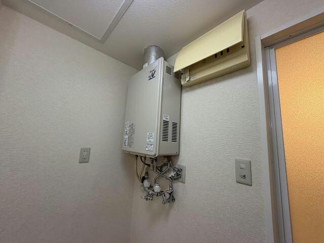 アンジュ中島の物件内観写真