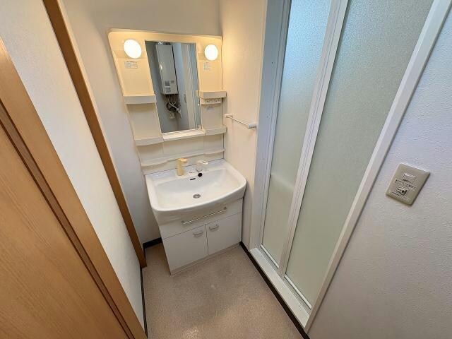 アンジュ中島の物件内観写真