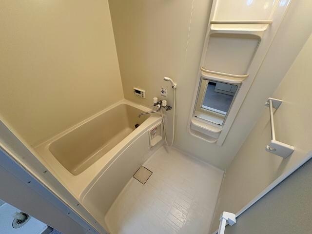 アンジュ中島の物件内観写真