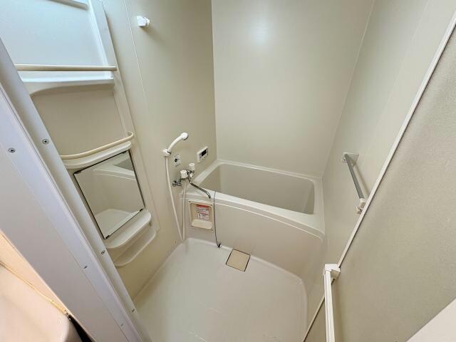 アンジュ中島の物件内観写真