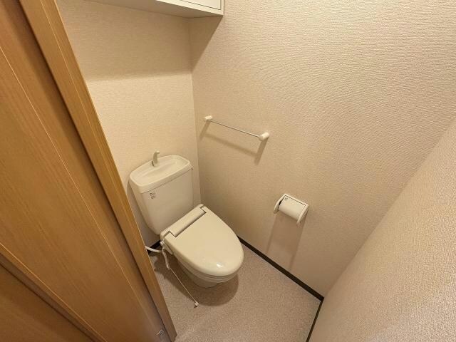 アンジュ中島の物件内観写真