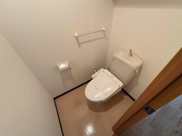 アンジュ中島の物件内観写真