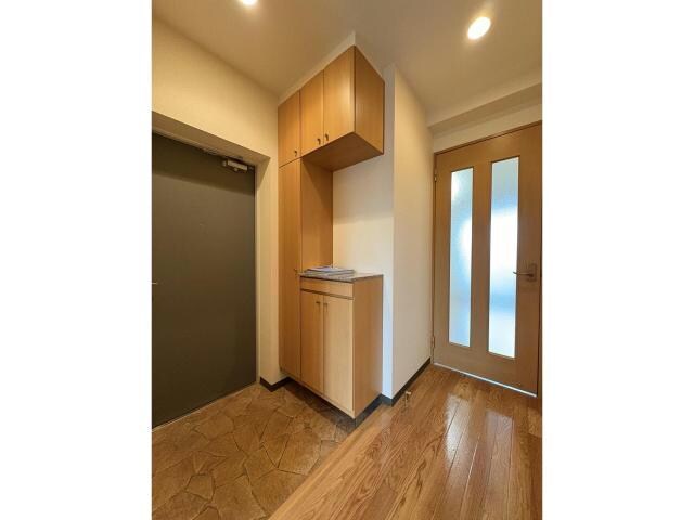 アンジュ中島の物件内観写真