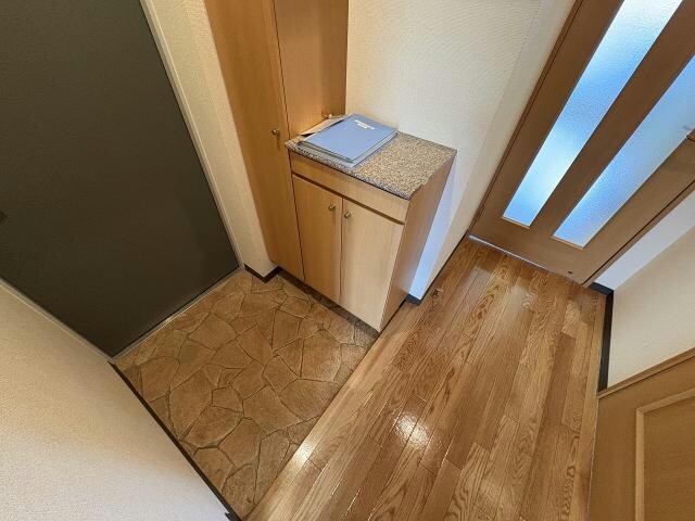 アンジュ中島の物件内観写真