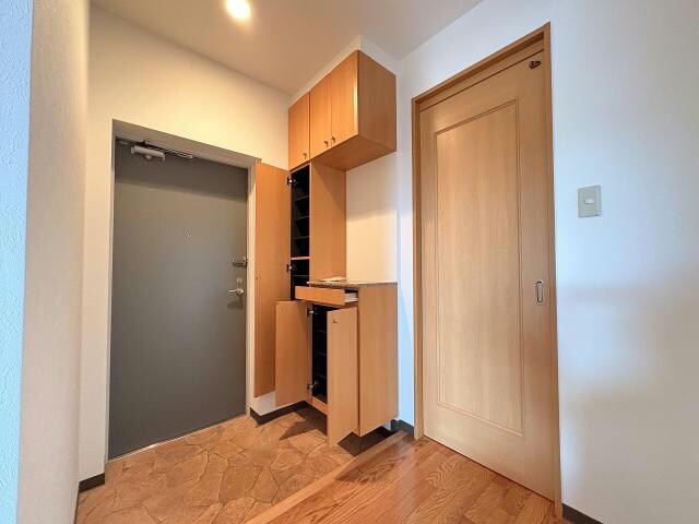 アンジュ中島の物件内観写真