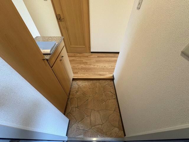 アンジュ中島の物件内観写真