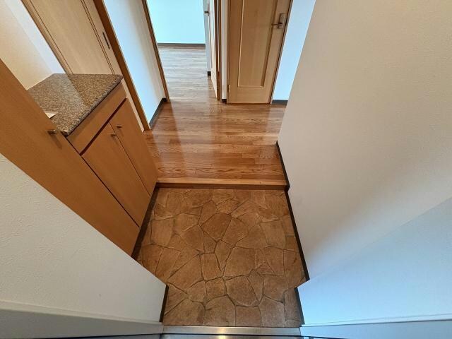 アンジュ中島の物件内観写真