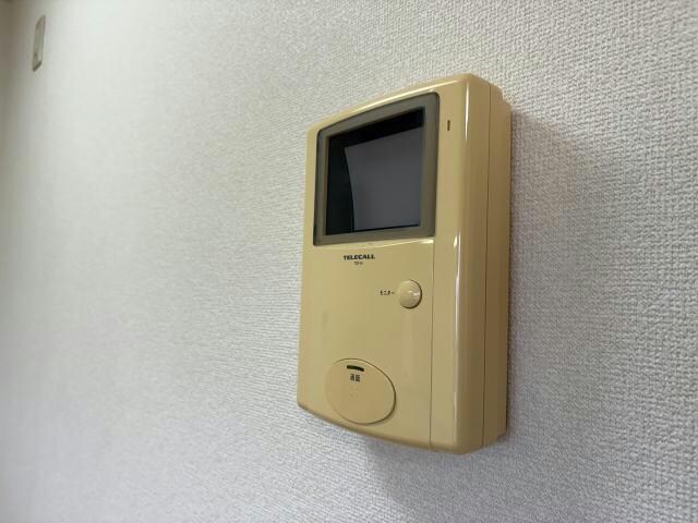 アンジュ中島の物件内観写真