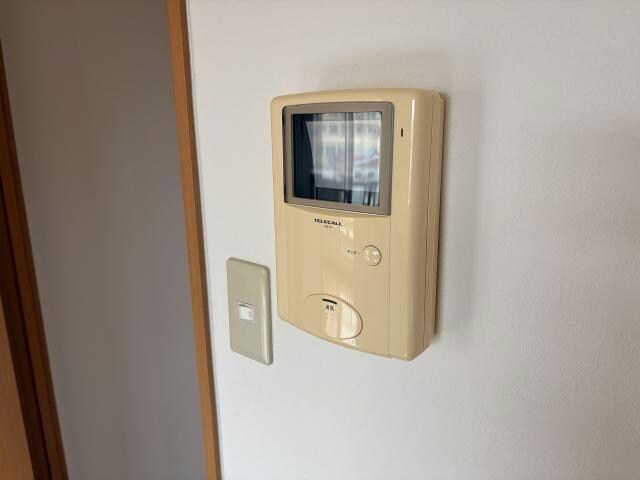 アンジュ中島の物件内観写真