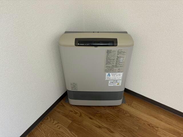 アンジュ中島の物件内観写真