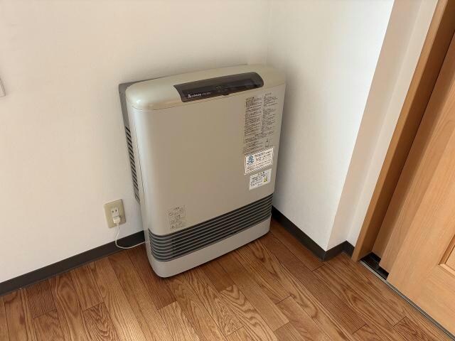 アンジュ中島の物件内観写真