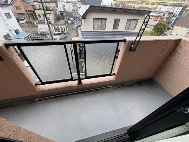 アンジュ中島の物件内観写真