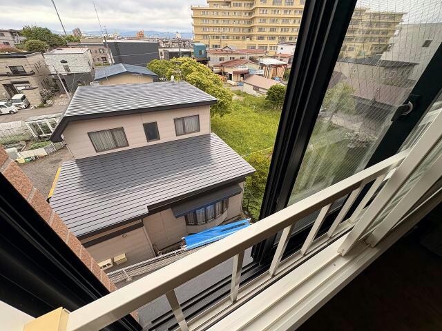 アンジュ中島の物件内観写真