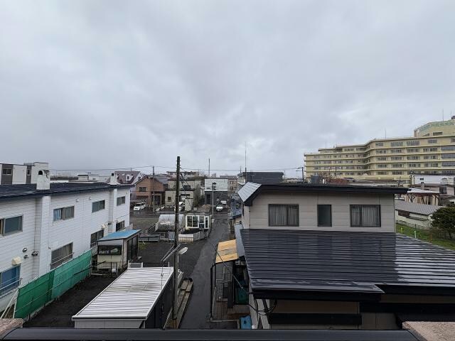 アンジュ中島の物件内観写真