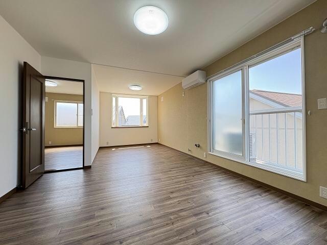 ハミール山の手の物件内観写真