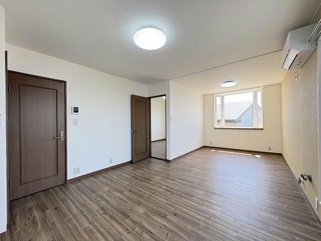 ハミール山の手の物件内観写真