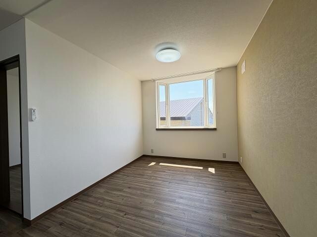 ハミール山の手の物件内観写真