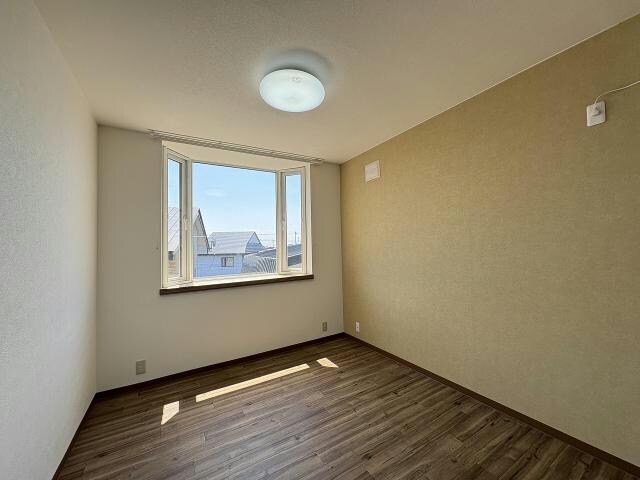 ハミール山の手の物件内観写真