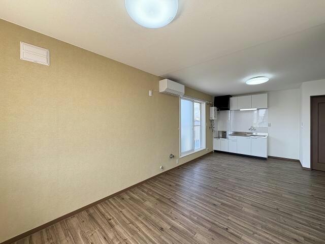 ハミール山の手の物件内観写真